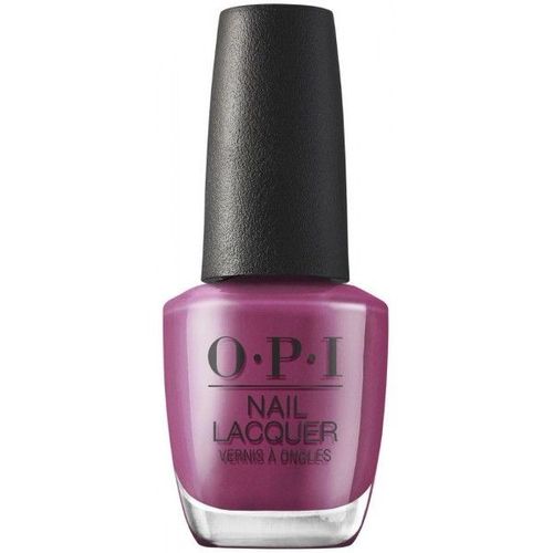 Opi - Vernis À Ongles Collection Jewel Be Bold Feelin? Berry Glam 15ml 