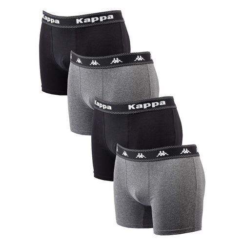 Boxer Homme Kappa Pack De 4 Boxers 0130