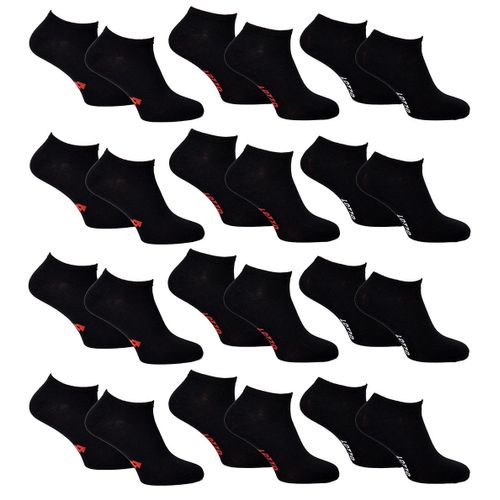 Chaussettes Homme Lotto Pack De 12 Paires Sneaker 4114