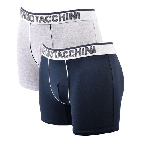 Boxer Sergio Tacchini Pack De 2 Boxers 1513