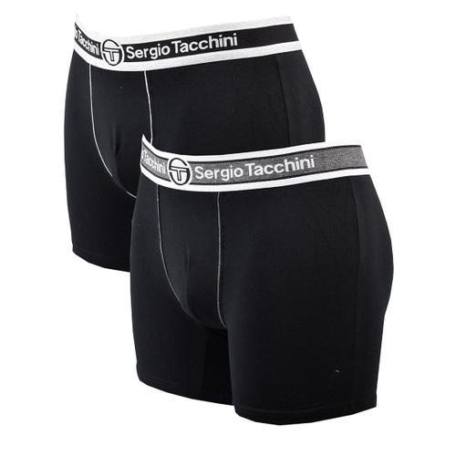 Boxer Sergio Tacchini Pack De 2 Boxers 1613