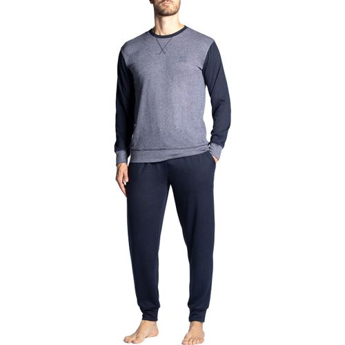 Pyjama Hechter Studio Soft Pyk