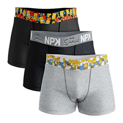 Chaussettes Homme No Publik Qualité Et Confort-Assortiment Modèles Photos Selon Arrivages- Pack De 6 Paires Sneakers No Publik 2888
