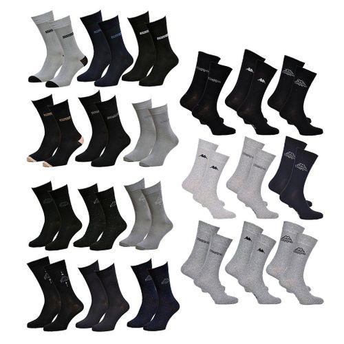 Chaussettes Enfant Licence Winnie L'ourson Fantaisie -Assortiment Modèles Photos Selon Arrivages- Pack De 8 Paires Fille