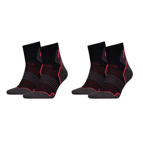 Chaussettes Sport Head Performance -Assortiment Modèles Photos Selon Arrivages- Pack De 2 Paires Running Performance 232