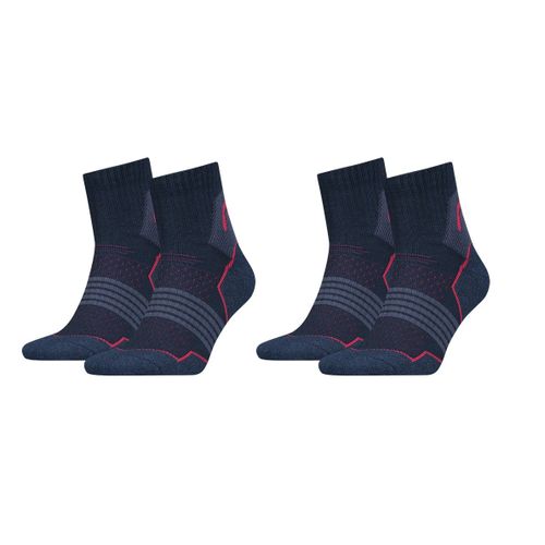 Chaussettes Sport Head Performance -Assortiment Modèles Photos Selon Arrivages- Pack De 2 Paires Running Performance 303