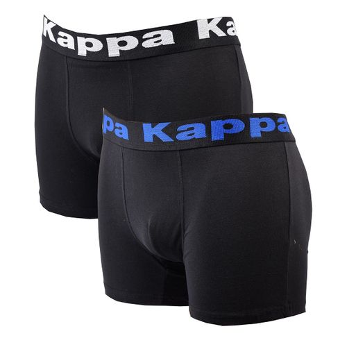 Boxer Homme Kappa Pack De 2 Boxers 0230