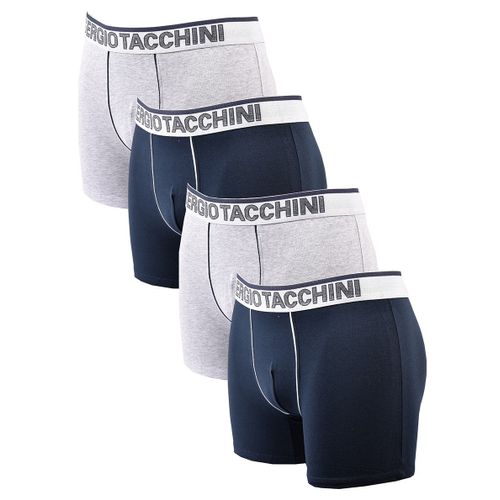 Boxer Sergio Tacchini Pack De 4 Boxers 1513