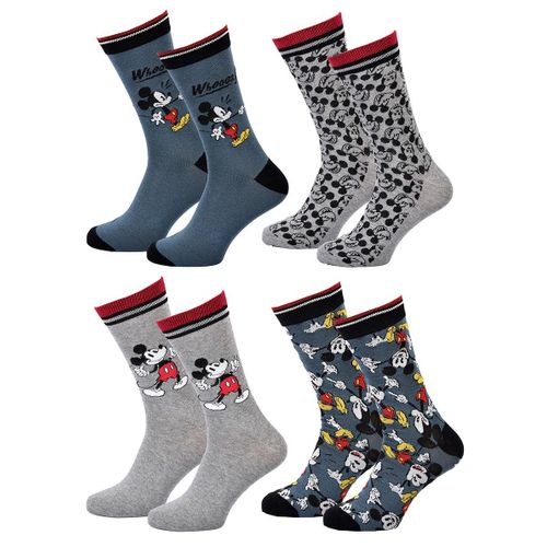 Chaussettes Homme Sergio Tacchini Sport, Urbain, Confort En Coton -Assortiment Modèles Photos Selon Arrivages- Pack De 12 Paires Tacchini Rayures