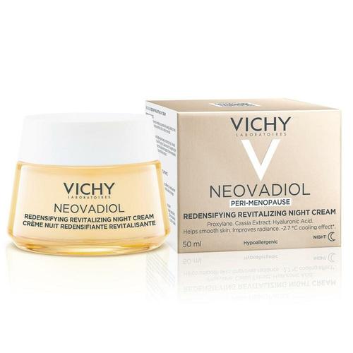 Crème De Nuit Vichy Neoviadol Peri-Menopause (50 Ml) 