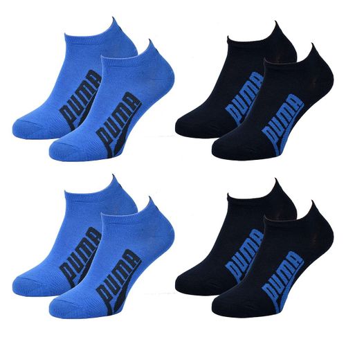 Chaussettes Homme Sport Socquettes Sneaker Tige Courte Sneaker Lifestyle 003 Pack De 4 Paires