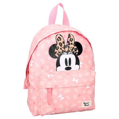 Sac à Dos LICENCE Fille ECO FRIENDLY 088-2699 MINNIE