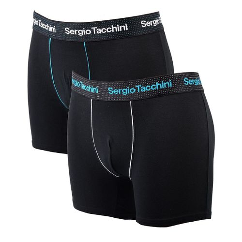 Boxer Sergio Tacchini Pack De 2 Boxers 1713