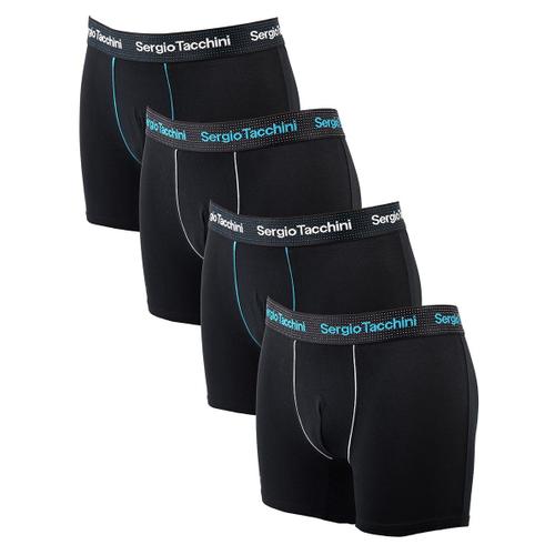 Boxer Sergio Tacchini Pack De 4 Boxers 1713