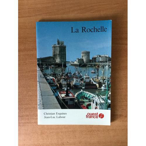 La Rochelle