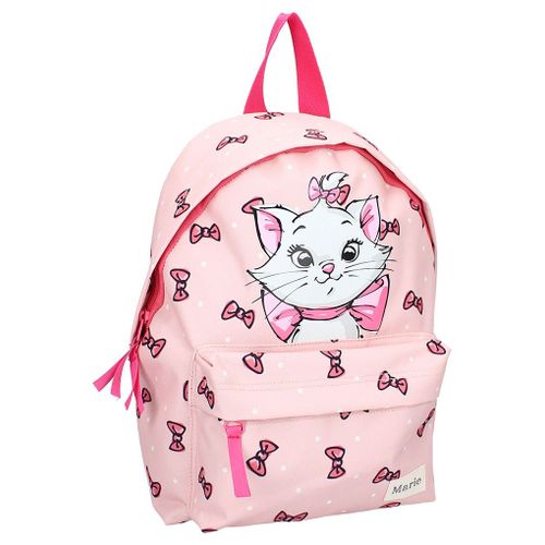 Sac à Dos (Bagagerie, Sacs, Portefeuille, Trousses) LES ARISTOCHATS Fantaisie Collection PREMIUM Sac à Dos 770-1929 31x22x9cm