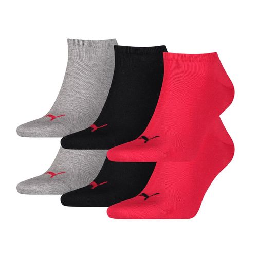Chaussettes Homme Sport Socquettes Sneaker Tige Courte Pack De 3 Paires Asst 232 Sneaker