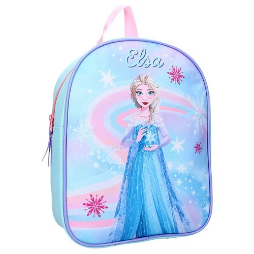 Sac à Dos LICENCE Fille Maternelle 785-3784 REINE DES NEIGES