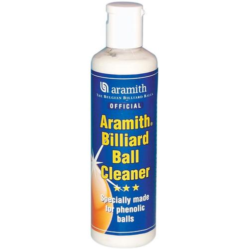 Nettoyant pour balles Aramith 250 ml