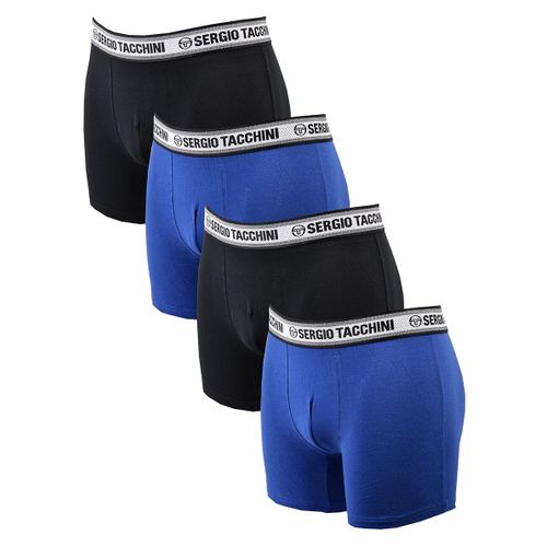 Boxer Sergio Tacchini Pack De 4 Boxers 1813