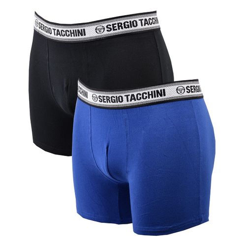 Boxer Sergio Tacchini Pack De 2 Boxers 1813
