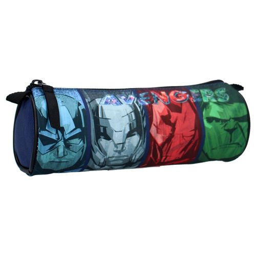 Trousse Scolaire Simple Licence Garçon 202-3344 Avengers