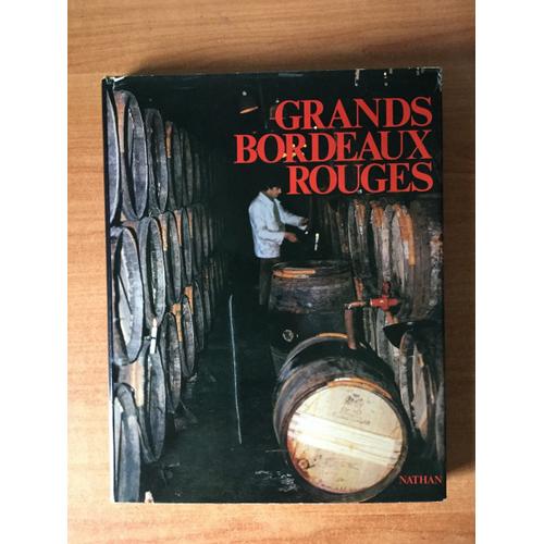 Grands Bordeaux Rouges