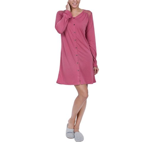 Chemise De Nuit Femme