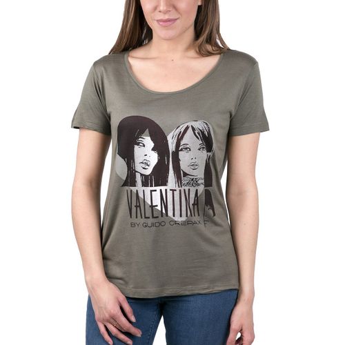T Shirt Femme Valentina