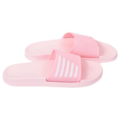 Claquette Enfant Antidérapante Sandale De Piscine Pb7597 Rose