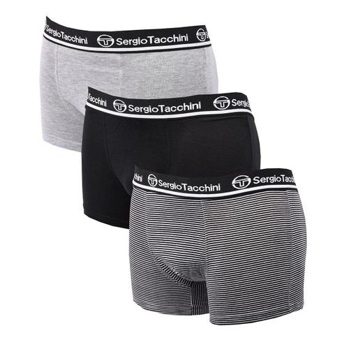 Boxer Sergio Tacchini X3 Pack De 3 Boxers 0960