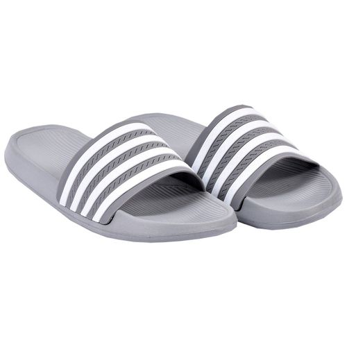 Claquette Fashion U7591 Gris
