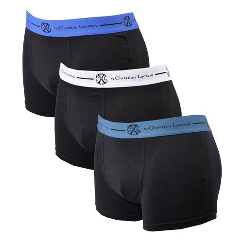Boxer Cxl By Lacroix Pack De 3 Boxers Cxl1760