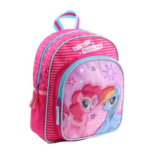 Sac à Dos (Bagages, Sacs, cartables, Trousses,Parapluie.) MON PETIT PONEY Fantaisie Sac à Dos 185-8463 31x25x9cm