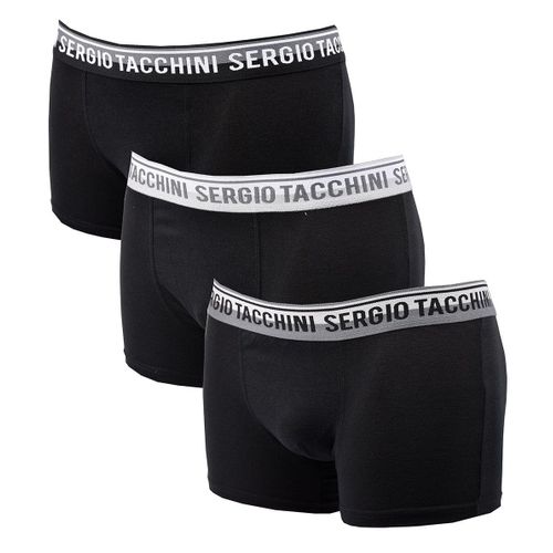Boxer Sergio Tacchini X3 Pack De 3 Boxers 1260
