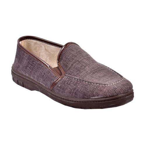 Charentaise Pantoufle Premium 975 Arizona Marron