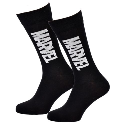 Chaussettes Pack Cadeaux Homme Superheros Marv23