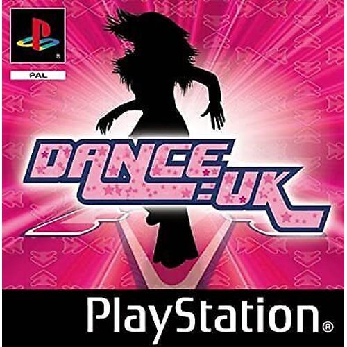Dance : Uk