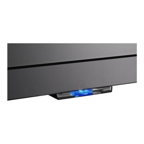 NEC MultiSync E558 - Classe de diagonale 55" (54.6" visualisable) - E Series LED display unit - signalisation numérique - 4K UHD (2160p) 3840 x 2160 - HDR - LED à éclairage direct