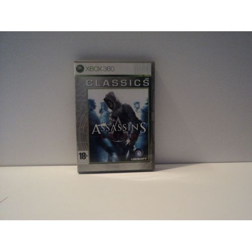 Assassin's Creed Classics