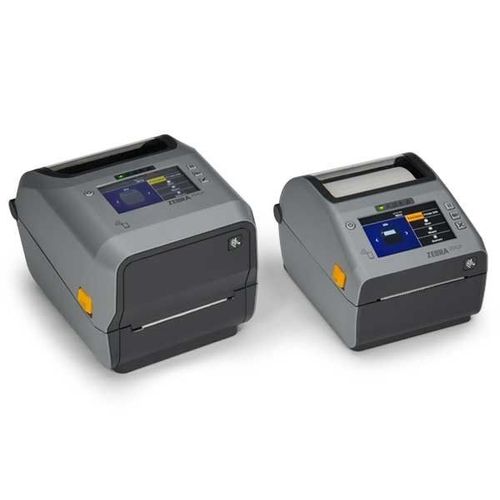 Zebra Zd621 Imprimante Pour étiquettes Transfert Thermique 203 X 203