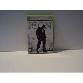 Icon Def Jam