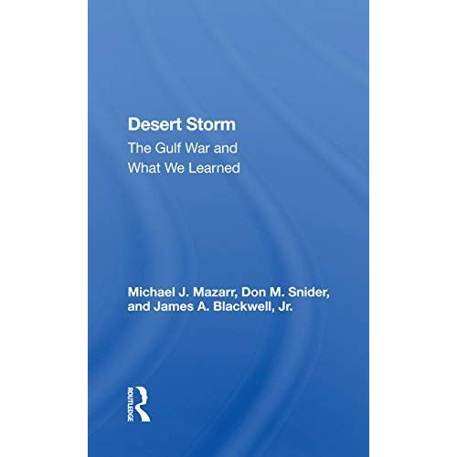 Desert Storm