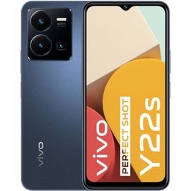 VIVO Y22S 6 GO 128 GO STARLIT BLUE