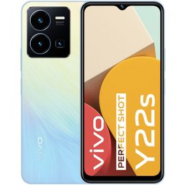 VIVO Y22S 6 GO 128 GO SUMMER CYAN