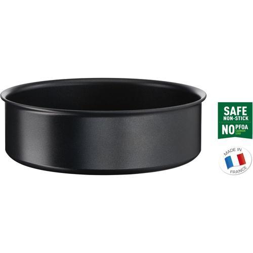 Sauteuse Tefal Ingenio Eco Resist 24 Cm