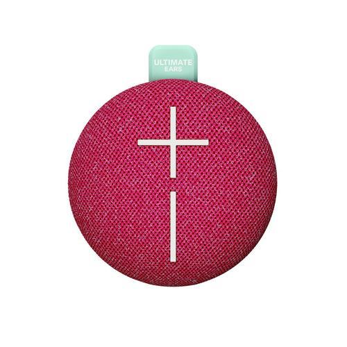 Ultimate Ears Miniroll Calming Pink