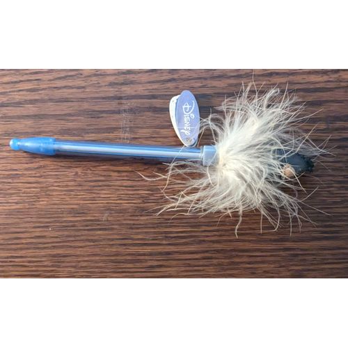 Stylo Bille Lumineux Bourriquet Disney