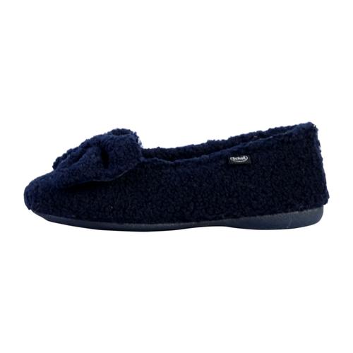 Ballerine Cuir Scholl Neve