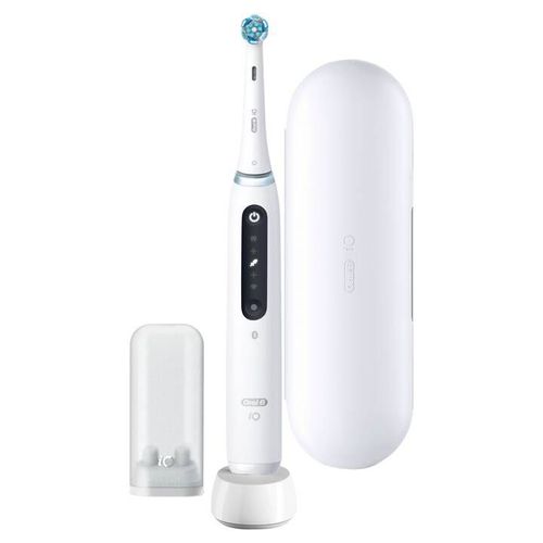 Oral-B Io Series 5 Quite White